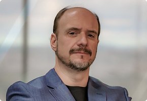 Anderson Argentoni, CEO & Founder da Jump